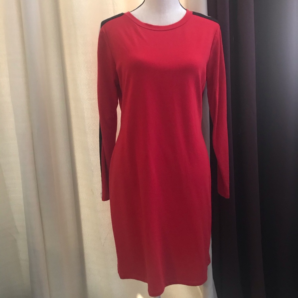 TOMMY HILFIGER Cotton dress 🌹🌹